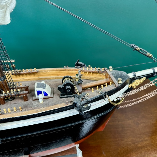 Model Ship 5 image Model Ship 5.jpeg_23509